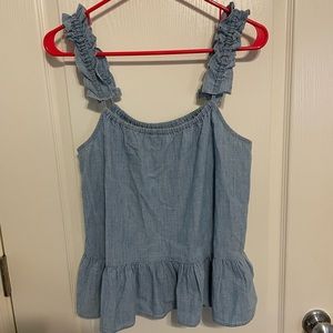 Madewell Tanktop